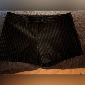 🐇 Madison & Co short shorts size 7